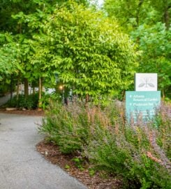 Atlanta Botanical Garden