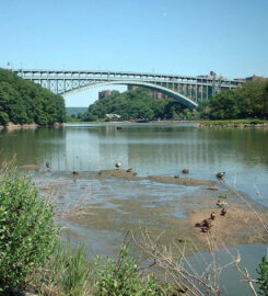 Inwood Hill Park