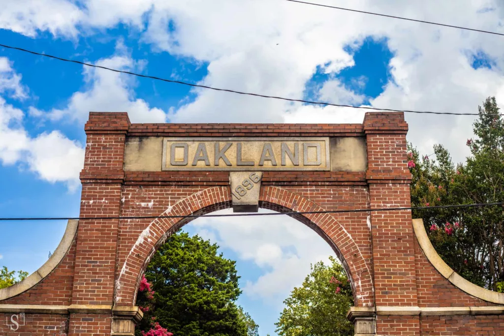 Oakland Cemetery- ATL Take Pics Here LSM Find The Best Photography Locations in Atlanta: The Ultimate Guide