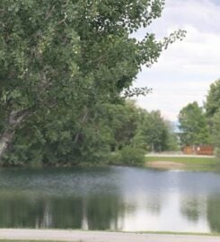 Spring Meadow Lake State Park
