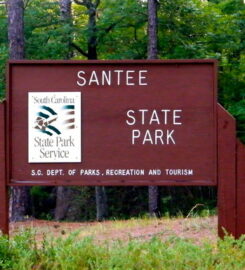 Santee State Park