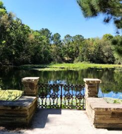 Jacksonville Arboretum & Gardens