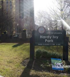 Hardy Ivy Park