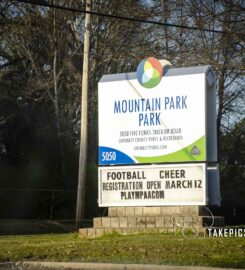 Mountain Park Park