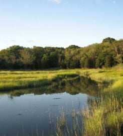 Audubon Touisset Marsh Wildlife Refuge