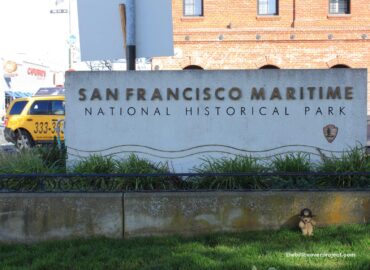 San Francisco Maritime National Historical Park