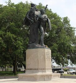 Confederate Defenders of Charleston