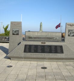 Naval Aviation Monument Park