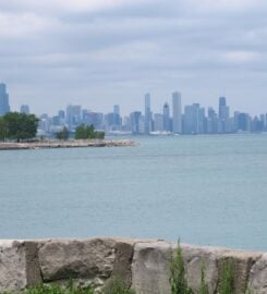 Promontory Point