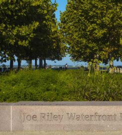 Joey Riley Waterfront Park