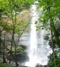 Jones Falls Trail